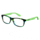 Carrera Carrerino 57 Eyeglass Frames CARRE57-0W9T-4715 - Havana / Green Frame, Lens Diameter 47mm, Distance Between Lenses 15mm