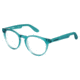 Carrera Carrerino 58 Progressive Prescription Eyeglasses CARRE58-0TSF-4518 - Turquoise Ptrl Frame, Lens Diameter 45mm, Distance Between Lenses 18mm