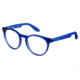 Carrera Carrerino 58 Progressive Prescription Eyeglasses CARRE58-0TSH-4518 - Blue Frame, Lens Diameter 45mm, Distance Between Lenses 18mm