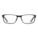 Carrera Carrerino 59 Eyeglass Frames CARRE59-065Z-4916 - Black Frame, Distance Between Lenses 16mm
