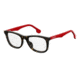 Carrera Carrerino 63 Bifocal Prescription Eyeglasses CARRE63-0O63-4918 - Havana Red Frame, Lens Diameter 49mm, Distance Between Lenses 18mm