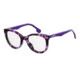 Carrera Carrerino 64 Eyeglass Frames CARRE64-0HKZ-5018 - Violet Havana Frame, Lens Diameter 50mm, Distance Between Lenses 18mm