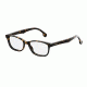 Carrera Carrerino 65 Bifocal Prescription Eyeglasses CARRE65-0086-5215 - Dark Havana Frame, Lens Diameter 52mm, Distance Between Lenses 15mm