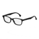 Carrera Carrerino 65 Bifocal Prescription Eyeglasses CARRE65-0807-5215 - Black Frame, Lens Diameter 52mm, Distance Between Lenses 15mm
