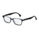 Carrera Carrerino 65 Bifocal Prescription Eyeglasses CARRE65-0KB7-5015 - Gray Frame, Lens Diameter 50mm, Distance Between Lenses 15mm