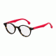 Carrera Carrerino 66 Eyeglass Frames CARRE66-0086-4619 - Dark Havana Frame, Lens Diameter 46mm, Distance Between Lenses 19mm