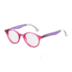 Carrera Carrerino 66 Eyeglass Frames CARRE66-035J-4419 - Pink Frame, Lens Diameter 44mm, Distance Between Lenses 19mm
