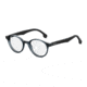 Carrera Carrerino 66 Eyeglass Frames CARRE66-0KB7-4619 - Gray Frame, Lens Diameter 46mm, Distance Between Lenses 19mm