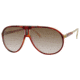 Carrera Champion/AC/S Bifocal Prescription Sunglasses CHAMPACS-0Z20-QH-6211 - Frame Color Havana Green, Lens Diameter 62 mm