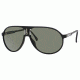 Carrera Champion/H/I/S Single Vision Prescription Sunglasses CHAMPHIS-0DL5-79-6212 - Frame Color Matte Black, Lens Diameter 62 mm
