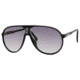 Carrera Champion/L/S Single Vision Prescription Sunglasses CHAMPLS-0DL5-JJ-6212 - Frame Color Matte Black, Lens Diameter 62 mm