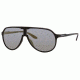 Carrera New Champion Prescription Sunglasses NEWCHS-08H7-MV-6208 - Frame Color Brown-Black, Lens Diameter 62 mm