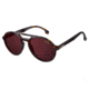 Carrera Pace/S Bifocal Prescription Sunglasses PACESCA-0086-W6-5320 - Frame Color Havana, Lens Diameter 53 mm