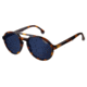 Carrera Pace/S Bifocal Prescription Sunglasses PACESCA-0SX7-KU-5320 - Lens Diameter 53 mm, Frame Color Light Havana