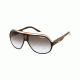 Carrera Speedway Rx Bifocal Sunglasses - Black Crystal Orange Frame SPEEDS0KEELF