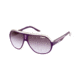 Carrera Speedway Rx Bifocal Sunglasses - Violet Crystal White Frame SPEEDS0KC9TB