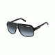 Carrera 33 Rx Sunglasses - Black Frame, Progressive Lenses CA33S807PT