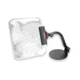 Carson 1.5x Desktop Stand Fresnel Magnifier Loupe CP-10