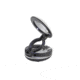 CARSON 2.25 LED LIGHTED Folding Magnifier Loupe, 3x, Black/Silver LM-10