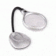 Carson DeskBrite200 2x LED Magnifier Loupe Desk Lamp w/ 5x Spot Lens LM-20