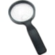 Carson HandHeld 2x Magnifier with 4.5x Spot Lens, JS36