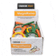 Carson MagniRama Assorted 3x Mini-Magnifiers, Pack of 50, Black/Grey JD-3MU