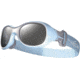 Cebe Chouka Kids Sunglass Light Blue Frame, 2000 Grey Lens CBCHOU1