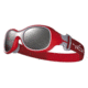 Cebe Chouka Kids Single Vision Rx Sunglasses Red Frame, CBCHOU3