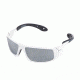 Cebe Ice 8000 Proggressive Rx Sunglasses White/Grey Frame, CBICE80004