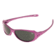 Cebe Koala Single Vision Rx Sunglasses Metallic Pink Frame, 198100076