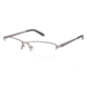 Champion 1007 Bifocal Prescription Eyeglasses - Frame GUN/BLACK CU100701
