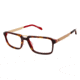 Champion 2026 Eyeglass Frames - Frame TORTOISE/GOLD, Size 54/17mm CU202601