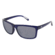 Champion 6008 Sunglasses - Frame TRANS NAVY, Lens Color Grey CU600803
