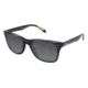 Champion 6009 Sunglasses - Frame GREY TORT, Lens Color Green Grad CU600902