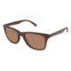 Champion 6009 Sunglasses - Frame TRANS BROWN, Lens Color Brown CU600903
