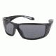 Champion 6017 Sunglasses - Frame SHINY BLACK, Lens Color Grey CU601701