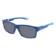 Champion 6019 Sunglasses - Frame BLUE, Lens Color Silver CU601902