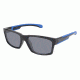 Champion 6019 Sunglasses - Frame SHINY BLACK, Lens Color Grey CU601901
