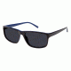 Champion Eyes 6011 Sunglasses - Frame SHINY BLACK, Lens Color Grey, Size 59/17mm CU601101