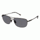 Champion Eyes 6038 Bifocal Prescription Sunglasses CU603801 - Frame Color Black
