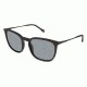 Champion Eyes 6039 Sunglasses - Frame Black, Lens Color Grey, Size 53/20mm CU603901