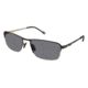 Champion Eyes 6043 Single Vision Prescription Sunglasses CU604301 - Frame Color Black Gunmetal