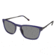 Champion Eyes 6045 Sunglasses - Frame Navy, Lens Color Grey, Size 57/21mm CU604503