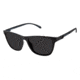Champion Eyes 6057 Sunglasses - Frame Black, Lens Color Grey CU605703
