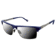 Champion Eyes 6062 Sunglasses - Frame NAVY, Lens Color Silver Flash, Size 59/15mm CU606203