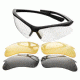 Champion Target Shooting Glasses