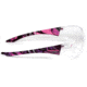 Champion Traps and Targets Muddy Girl Ballistic Glasses, Camouflage, 40715