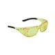 Champion Traps and Targets Over-Spec Ballistic Glasses, Amber 40634