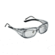 Champion Traps and Targets Over-Spec Ballistic Glasses, Clear 40633