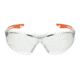 Champion Traps and Targets Shooting Glasses Youth Clear Glasses Ballistic 40620